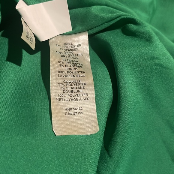 Eliza J
Petite Square-Neck Sleeveless Asymmetric-Hem Dress - Picture 8 of 8